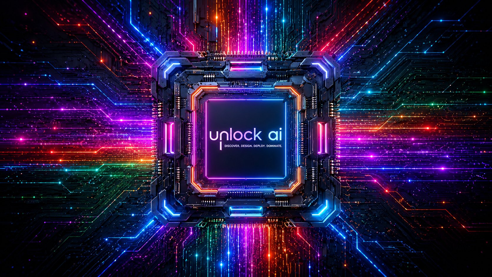 Unlock AI
